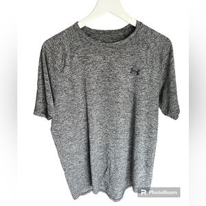 Under Armour Men's Tech Tee - Size L